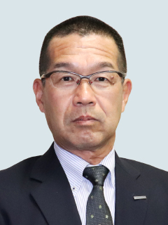 Representative Director and President Yuichi Mano