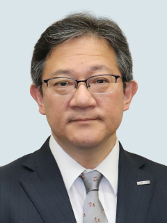 Director Takatoshi Uno