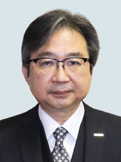 Director Masayuki Suematsu