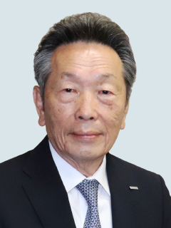 External Director Fumio Kobayashi