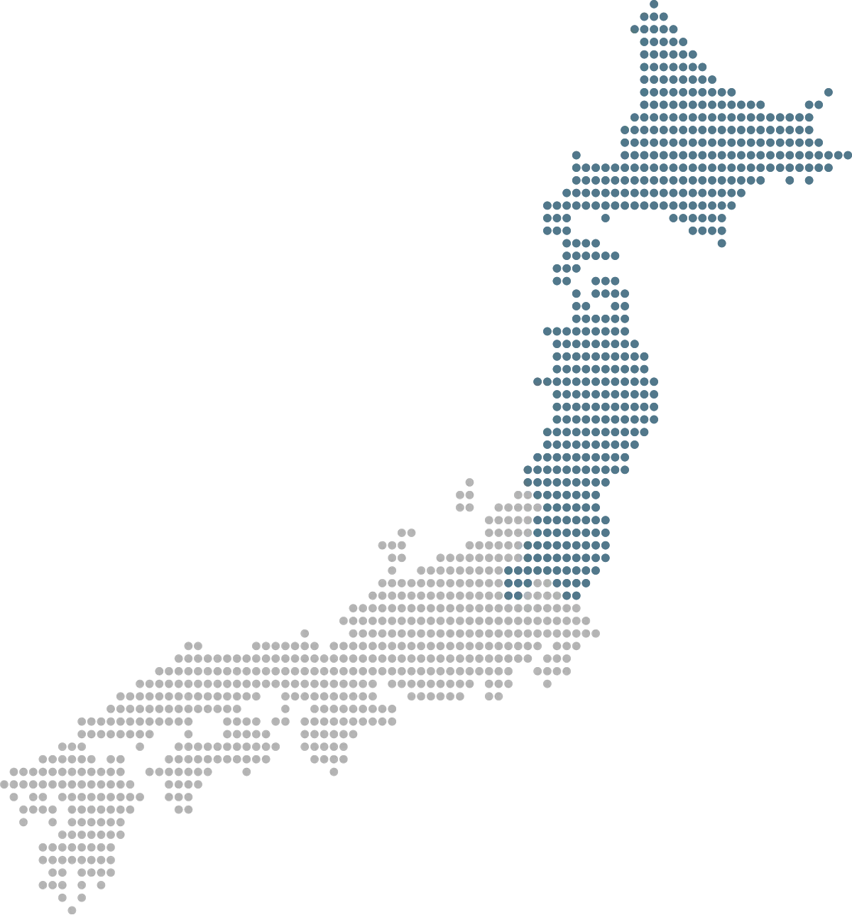 国内販売ネットワーク