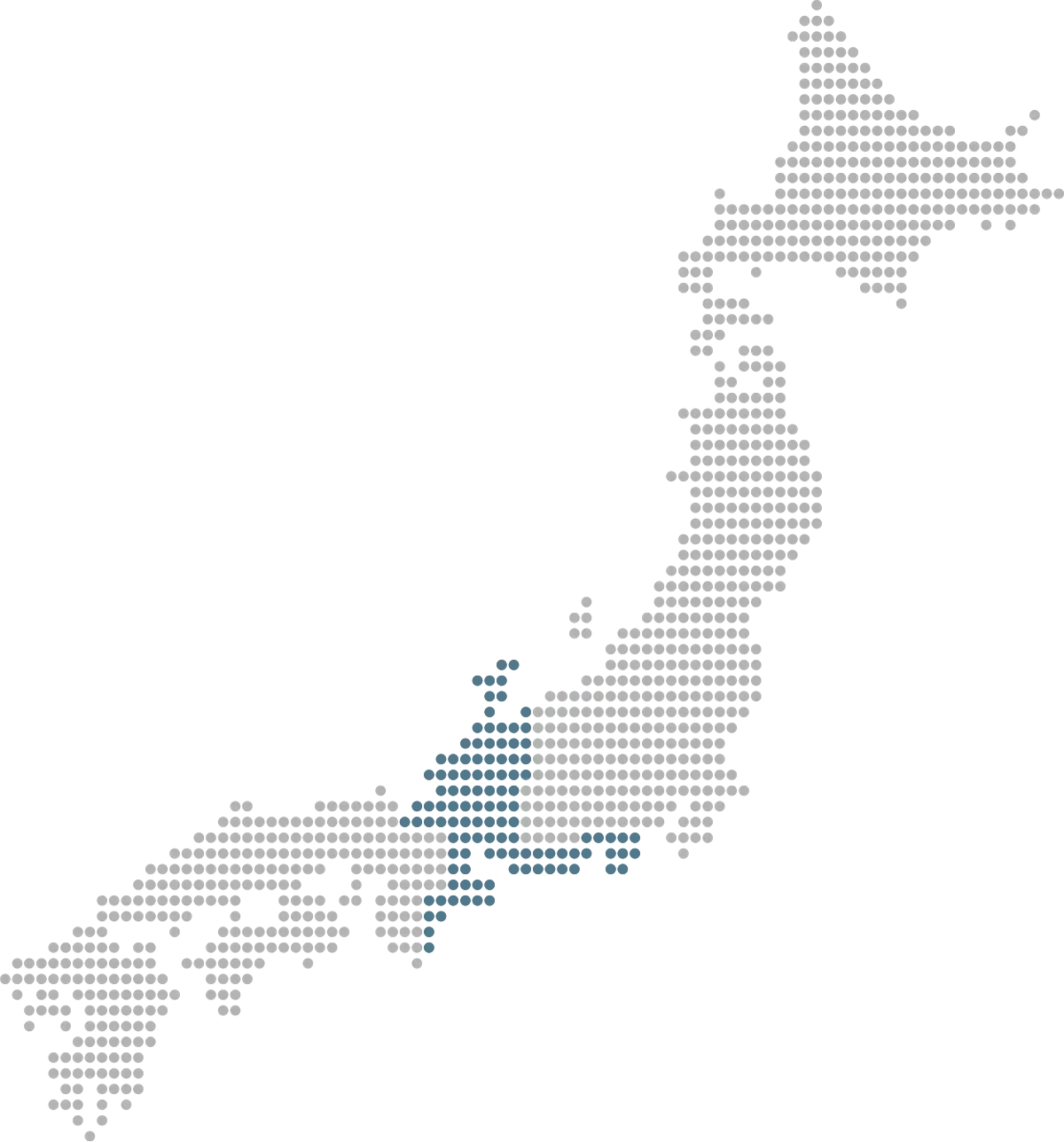 国内販売ネットワーク