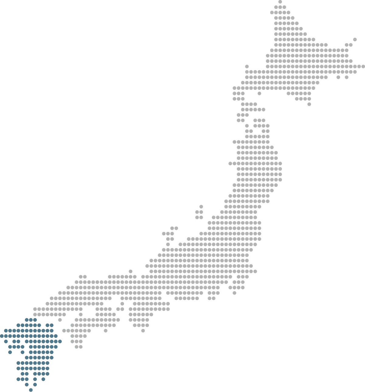 国内販売ネットワーク